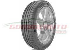 COP. 245/45YR19 MICHELIN PS4 AO XL 102Y
